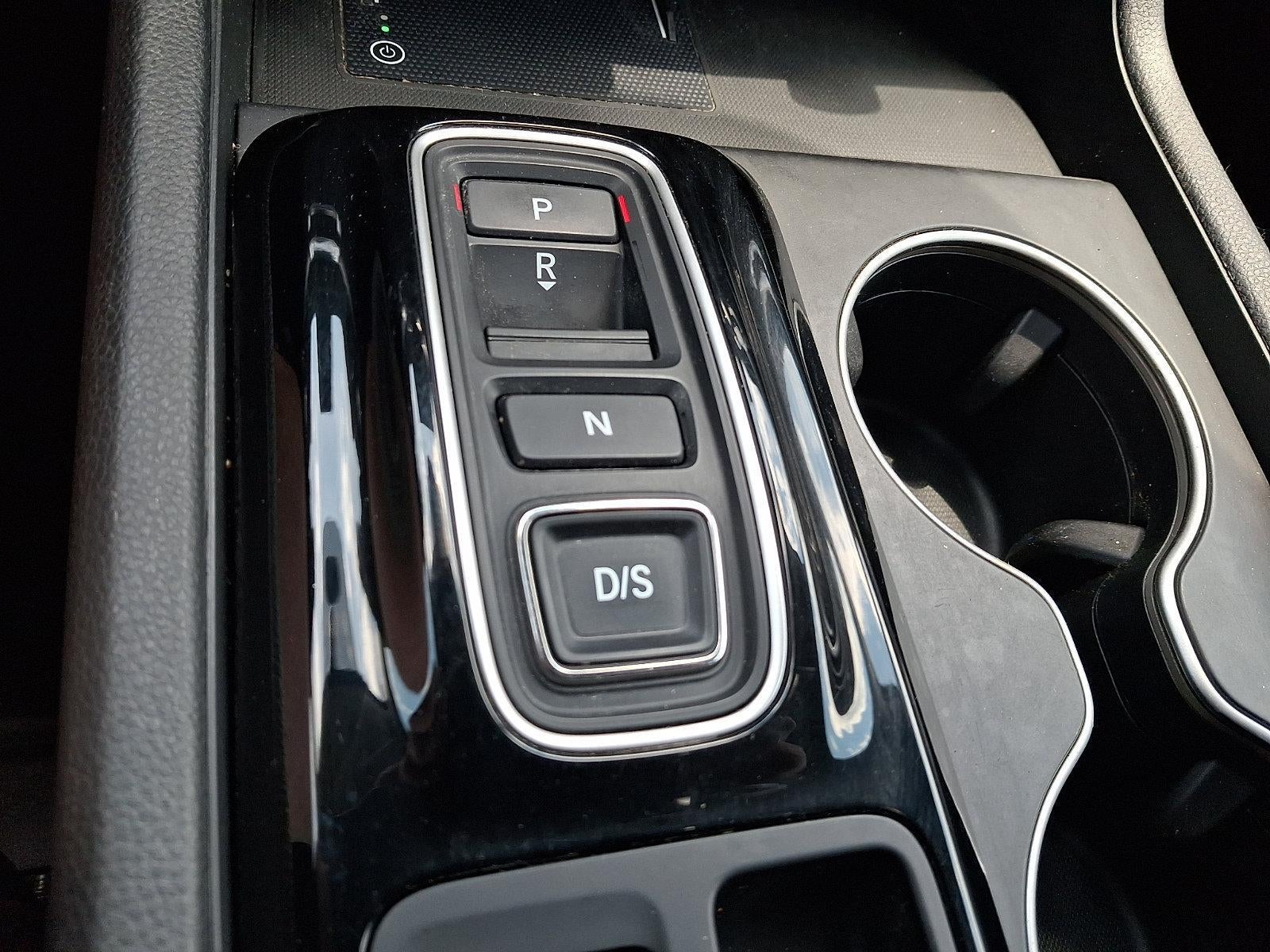 2023 Honda Pilot Touring AWD
