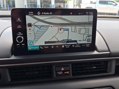 2023 Honda Pilot Touring AWD