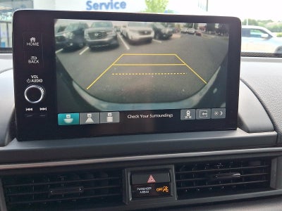 2023 Honda Pilot Touring AWD