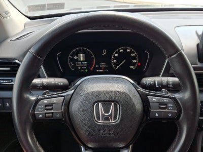 2023 Honda Pilot Touring AWD