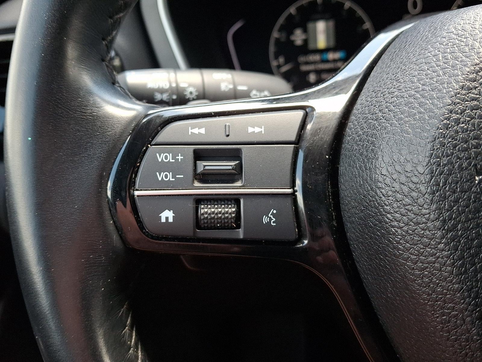2023 Honda Pilot Touring AWD
