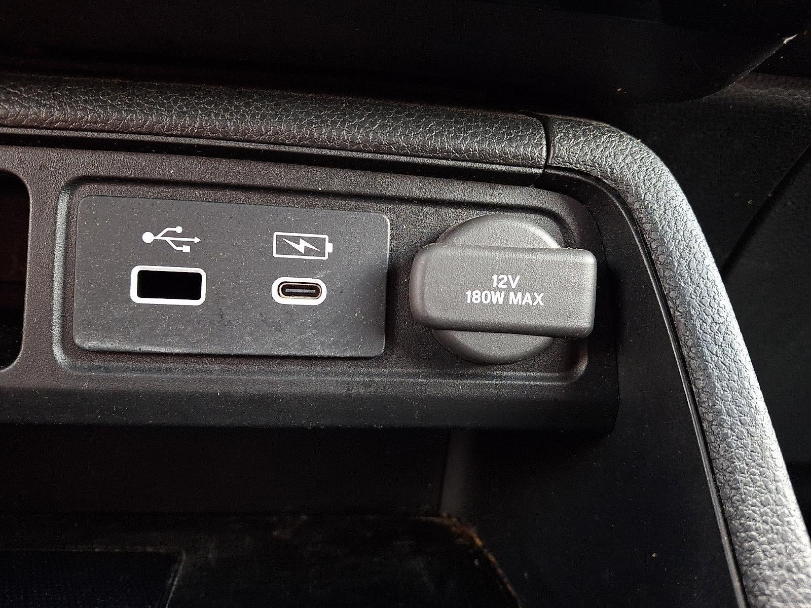2023 Honda Pilot Touring AWD