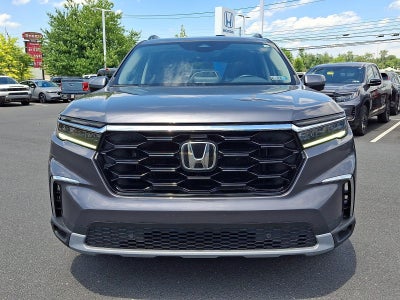 2023 Honda Pilot Touring AWD