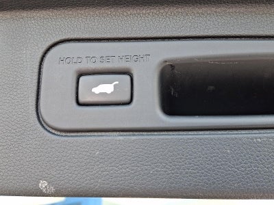 2023 Honda Pilot Touring AWD