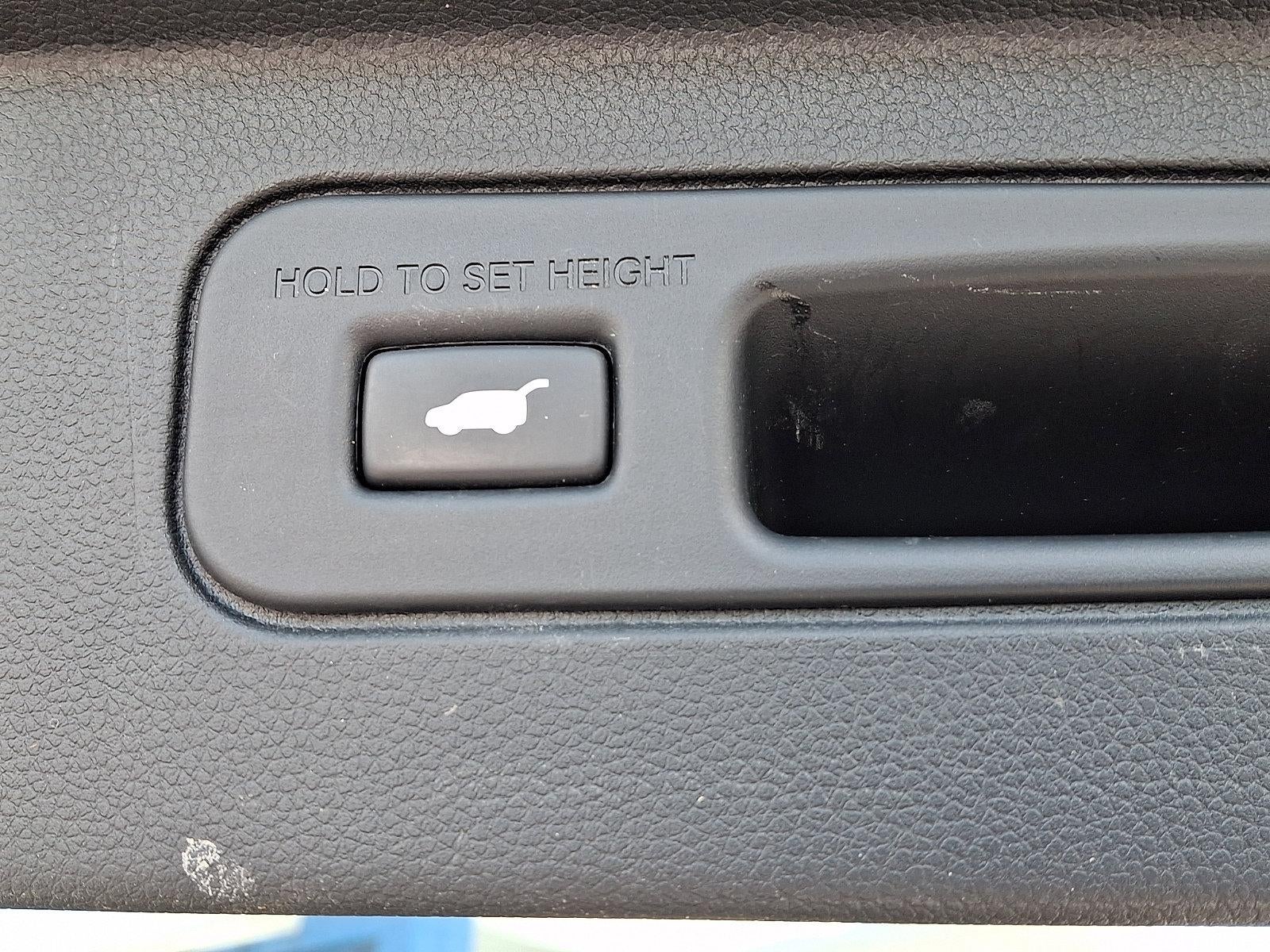 2023 Honda Pilot Touring AWD