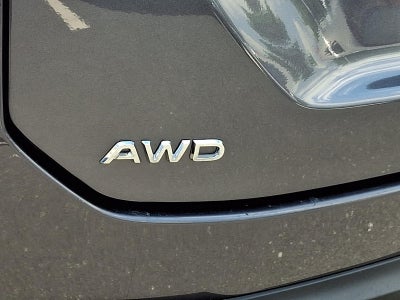 2023 Honda Pilot Touring AWD