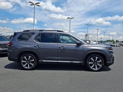 2023 Honda Pilot Touring AWD