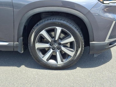2023 Honda Pilot Touring AWD