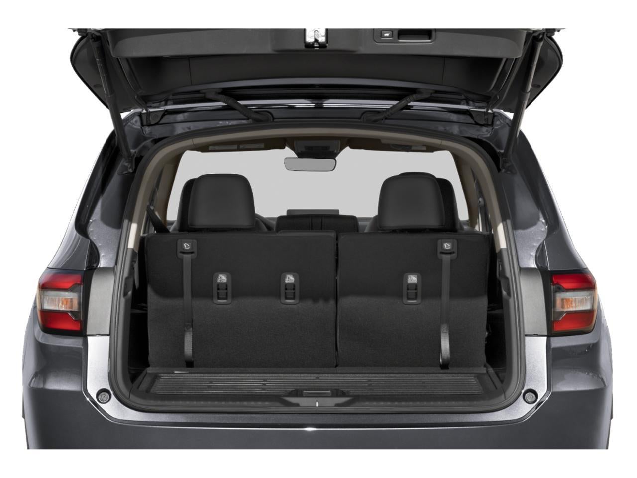 2023 Honda Pilot Touring AWD