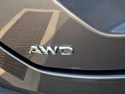 2026 Honda Pilot Elite AWD
