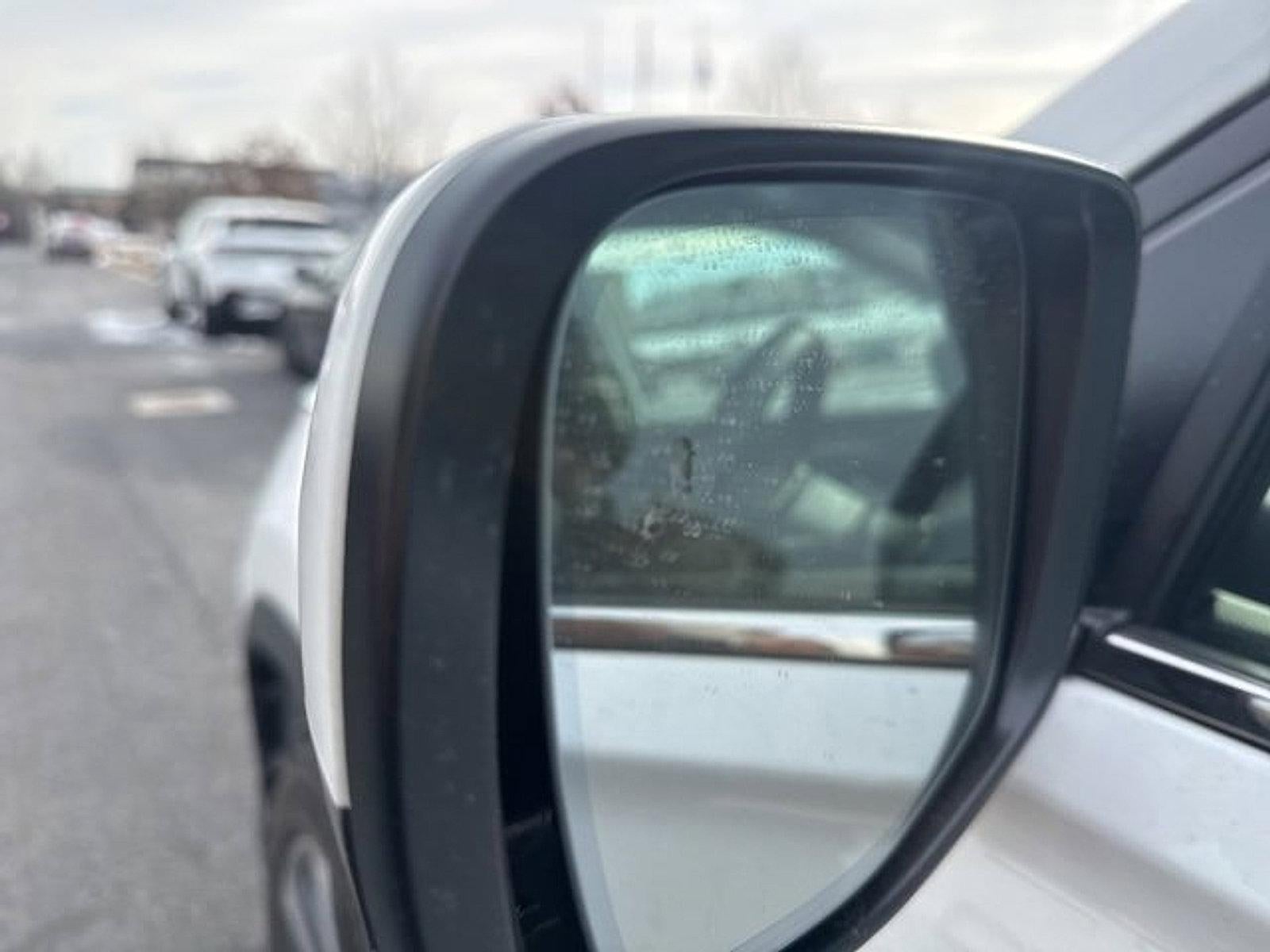 2025 Honda Pilot Elite AWD