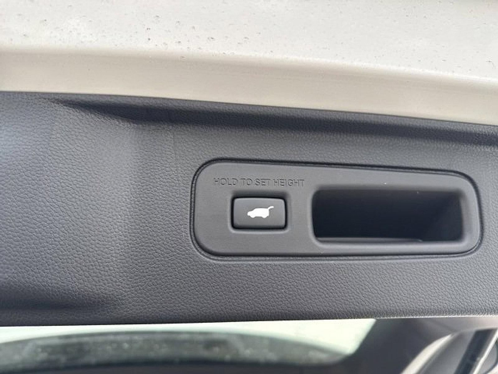 2025 Honda Pilot Elite AWD