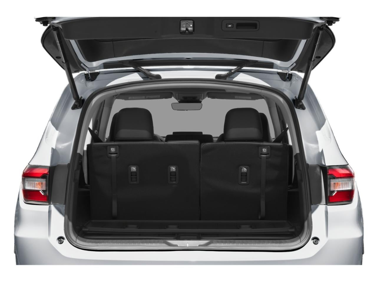 2025 Honda Pilot Elite AWD