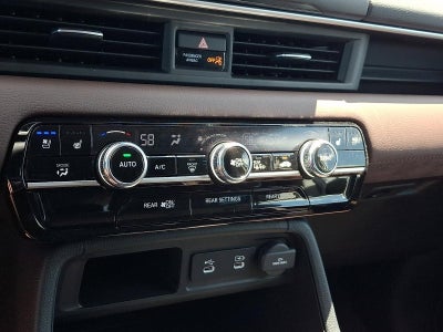 2026 Honda Pilot Elite AWD