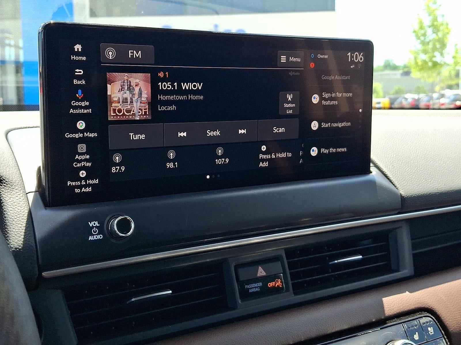2026 Honda Pilot Elite AWD