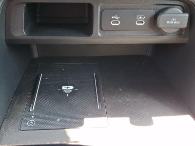 2026 Honda Pilot Elite AWD