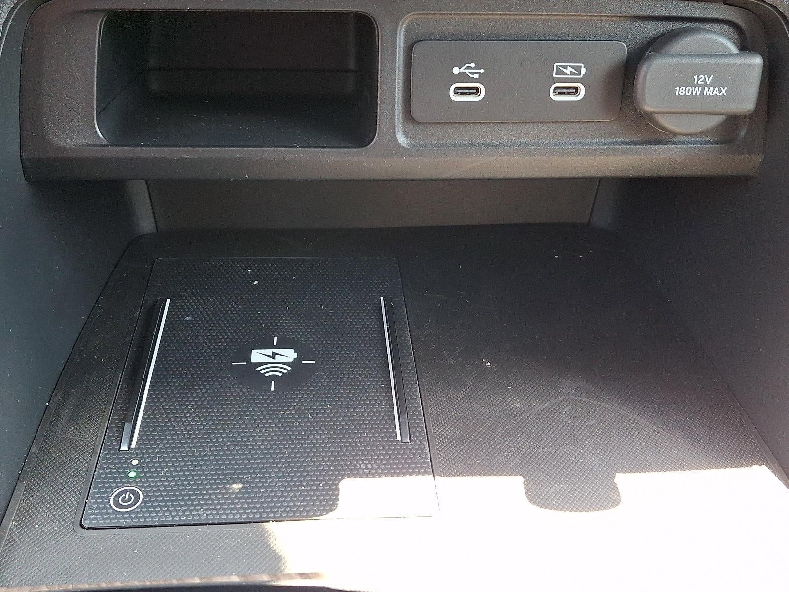 2026 Honda Pilot Elite AWD