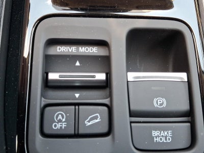 2026 Honda Pilot Elite AWD