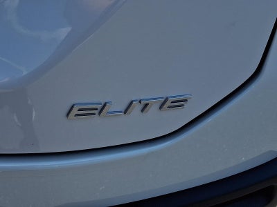 2026 Honda Pilot Elite AWD