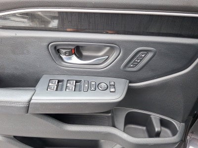 2023 Honda Pilot Elite AWD