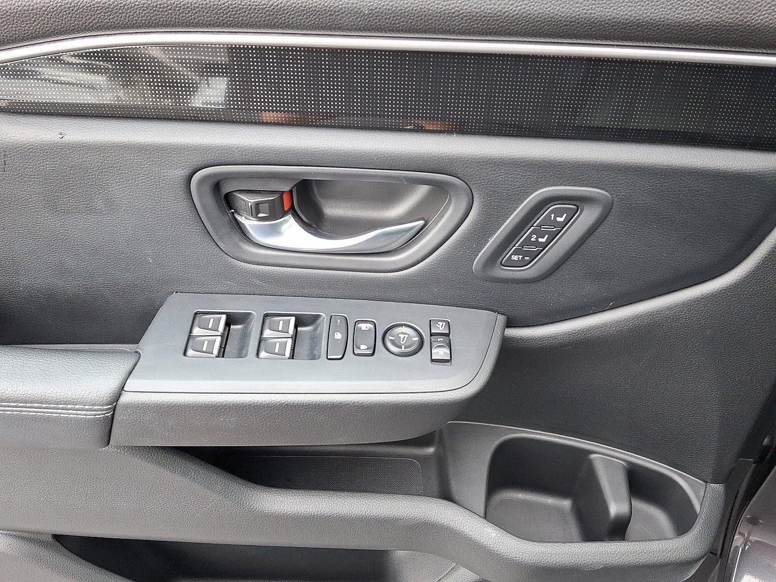 2023 Honda Pilot Elite AWD