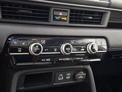 2023 Honda Pilot Elite AWD
