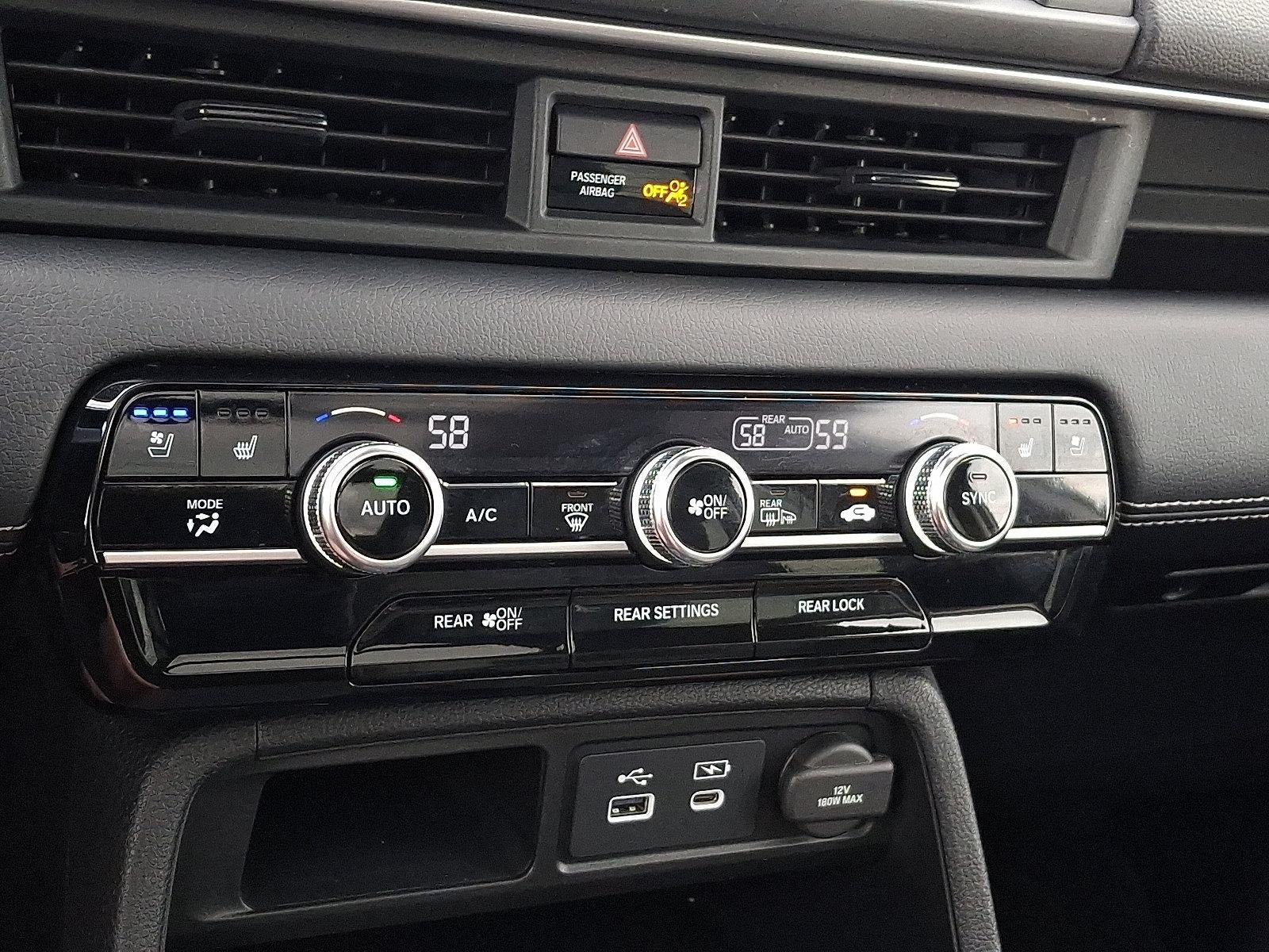 2023 Honda Pilot Elite AWD