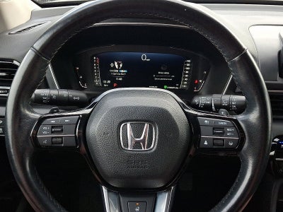 2023 Honda Pilot Elite AWD