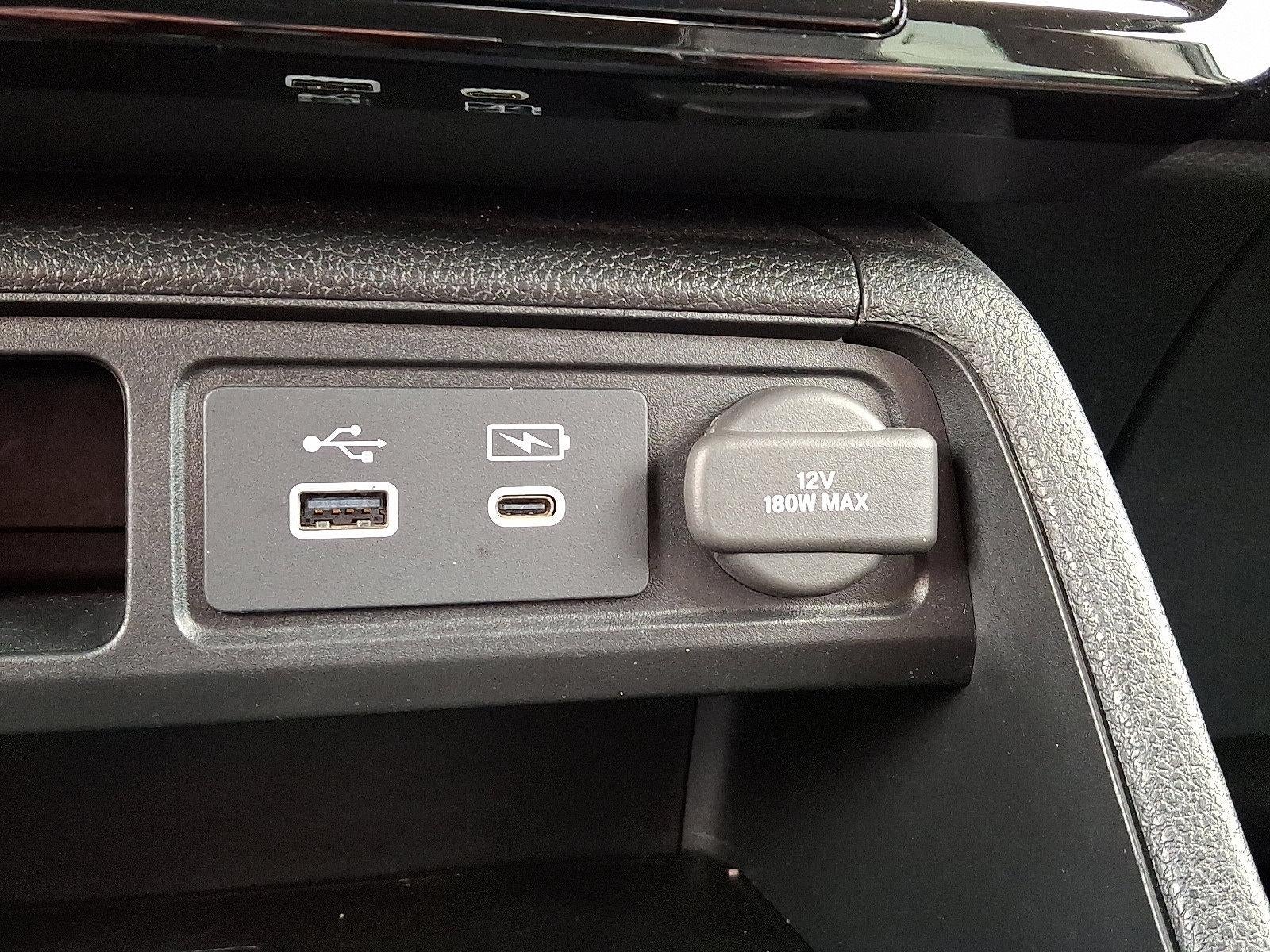 2023 Honda Pilot Elite AWD