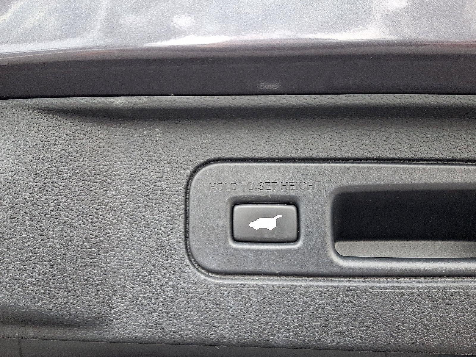 2023 Honda Pilot Elite AWD