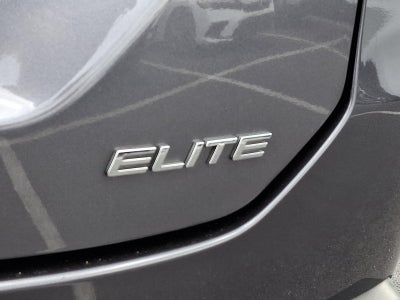 2023 Honda Pilot Elite AWD