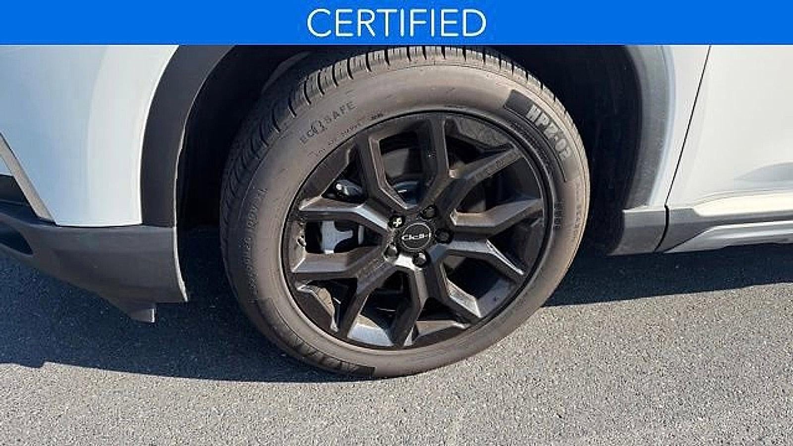 2025 Honda Pilot Elite AWD