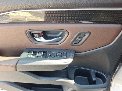 2025 Honda Pilot Elite AWD