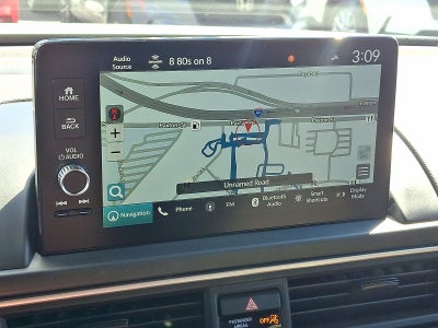 2025 Honda Pilot Elite AWD