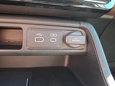 2025 Honda Pilot Elite AWD