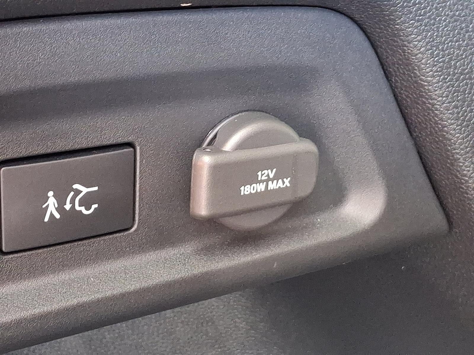 2025 Honda Pilot Elite AWD