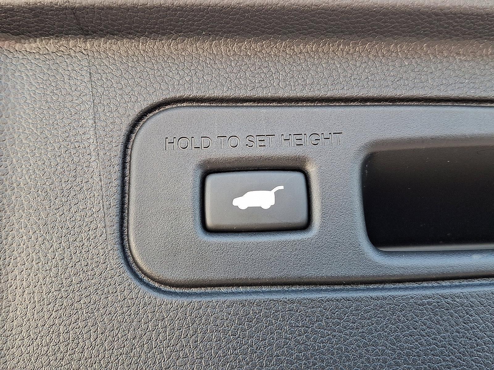 2025 Honda Pilot Elite AWD