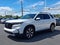 2025 Honda Pilot Elite AWD