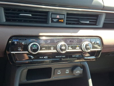 2026 Honda Pilot Elite AWD