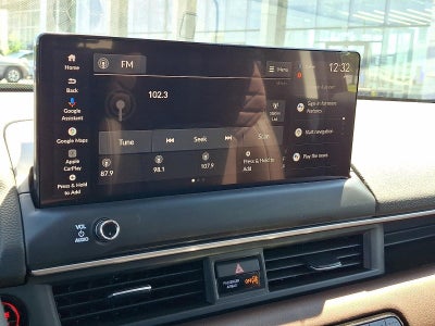 2026 Honda Pilot Elite AWD