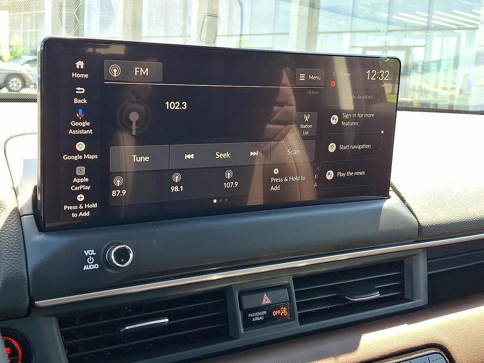 2026 Honda Pilot Elite AWD