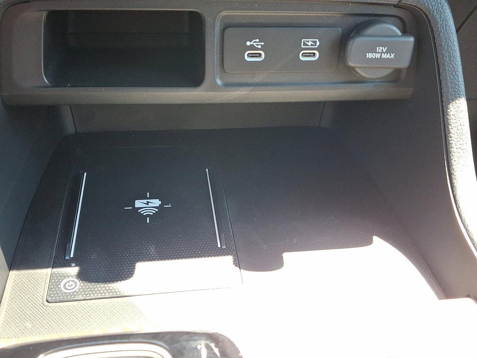 2026 Honda Pilot Elite AWD