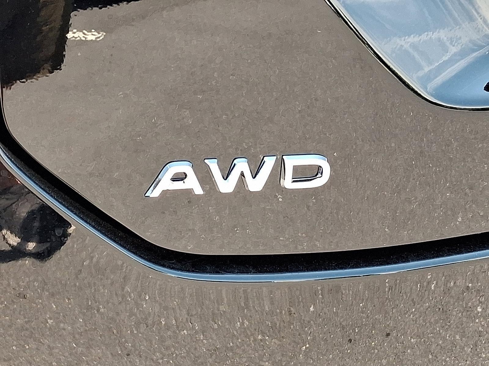 2026 Honda Pilot Elite AWD