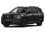 2026 Honda Pilot Black Edition AWD