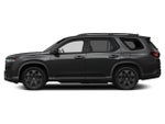 2026 Honda Pilot Black Edition AWD