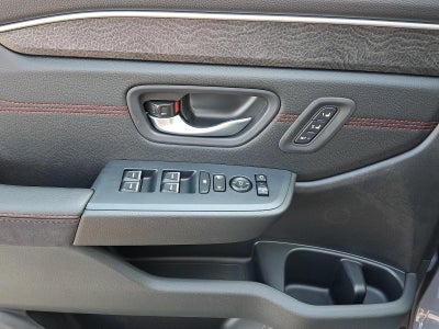2026 Honda Pilot Black Edition AWD