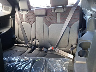 2026 Honda Pilot Black Edition AWD