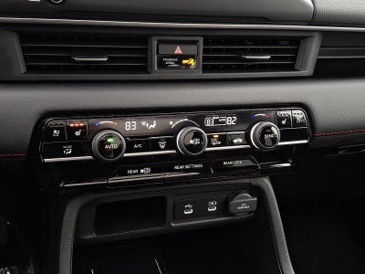 2026 Honda Pilot Black Edition AWD