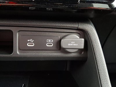 2026 Honda Pilot Black Edition AWD