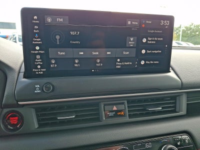 2026 Honda Pilot Black Edition AWD